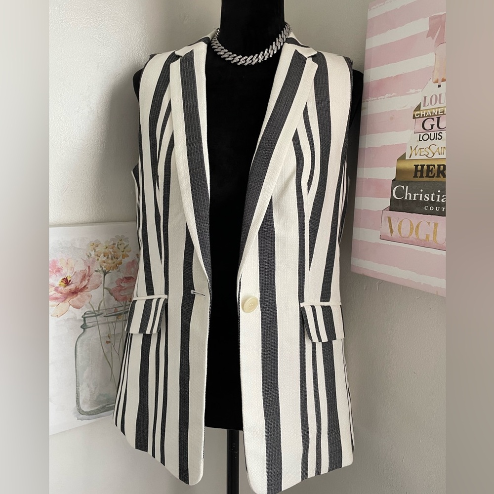 Talbots Vest